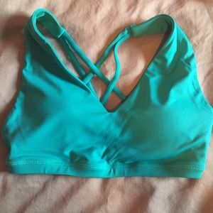 P’tula ‘Veronica’ Embrace Sports Bra
